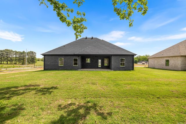 744 Grand Valley Loop, Austin, AR 72007