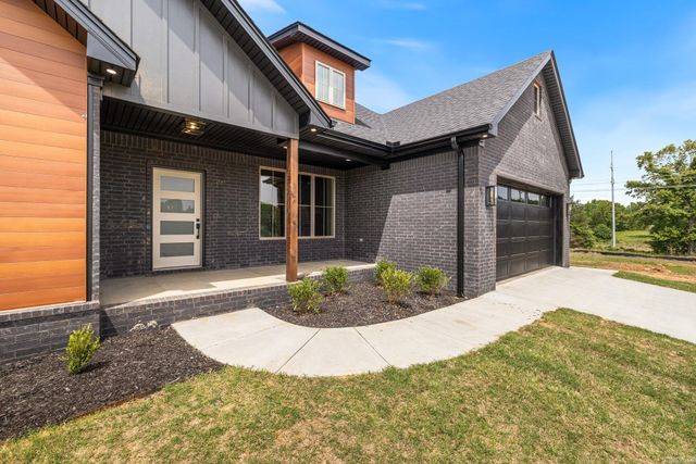 744 Grand Valley Loop, Austin, AR 72007