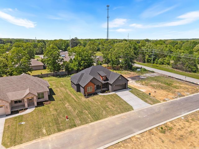 744 Grand Valley Loop, Austin, AR 72007