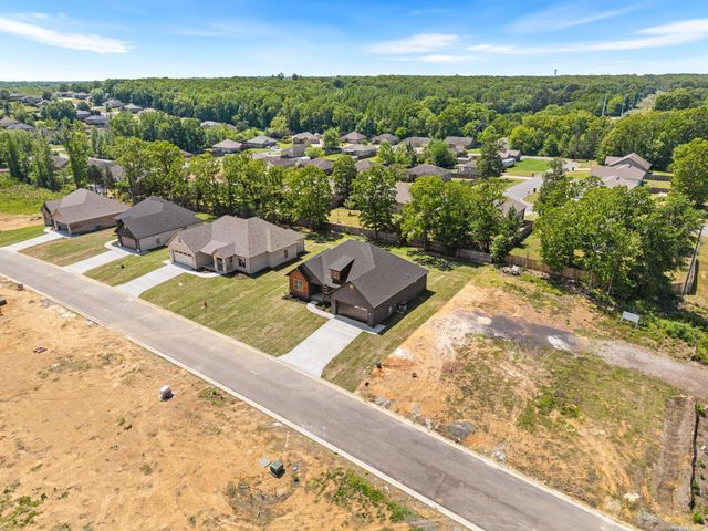 744 Grand Valley Loop, Austin, AR 72007