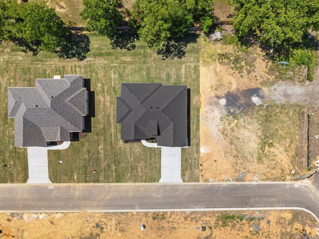 744 Grand Valley Loop, Austin, AR 72007