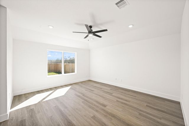 15771 Garden Ridge Drive, Montgomery, TX 77316