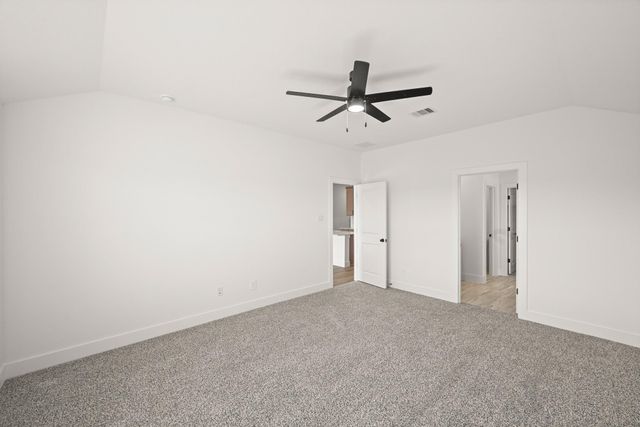 15771 Garden Ridge Drive, Montgomery, TX 77316