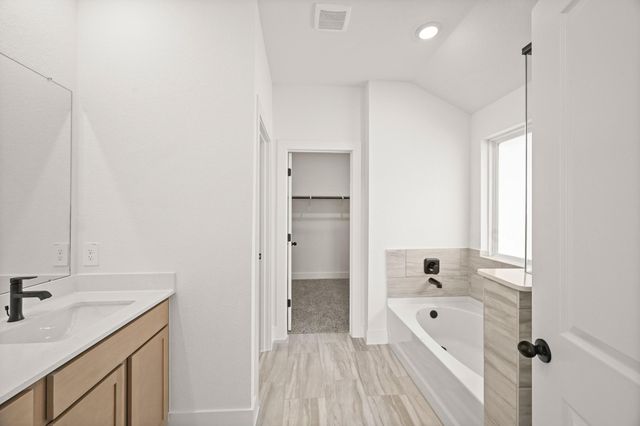 15771 Garden Ridge Drive, Montgomery, TX 77316