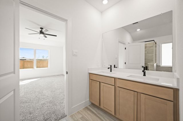 15771 Garden Ridge Drive, Montgomery, TX 77316