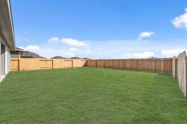 15771 Garden Ridge Drive, Montgomery, TX 77316