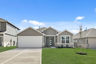 15771 Garden Ridge Drive, Montgomery, TX 77316