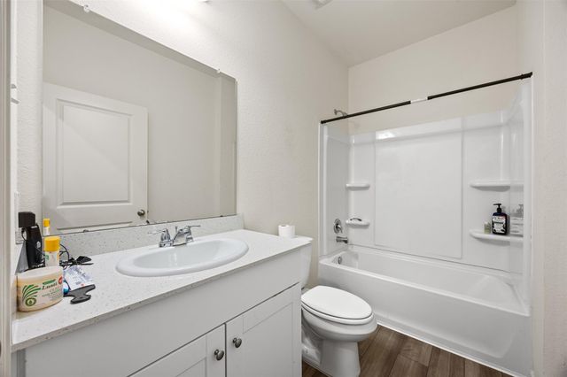 7826 Pink Dahlia Drive, Houston, TX 77016