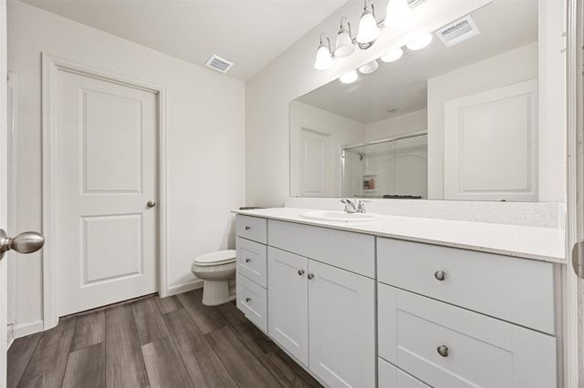 7826 Pink Dahlia Drive, Houston, TX 77016