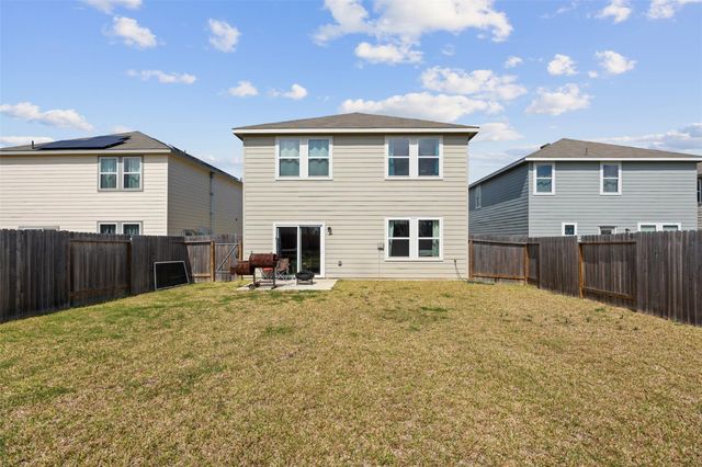 7826 Pink Dahlia Drive, Houston, TX 77016