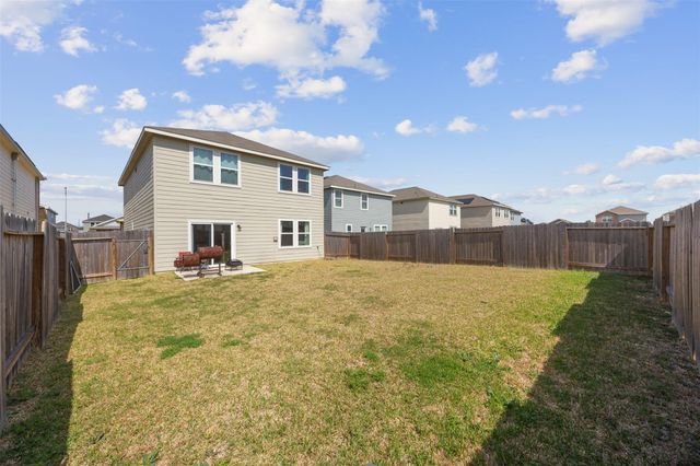7826 Pink Dahlia Drive, Houston, TX 77016