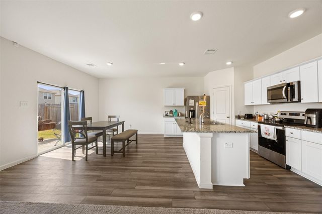 7826 Pink Dahlia Drive, Houston, TX 77016