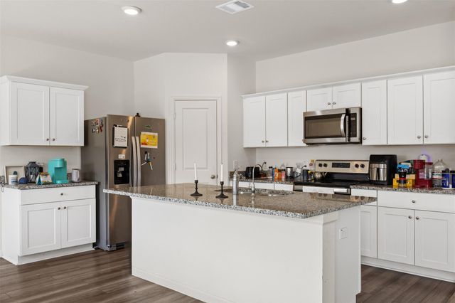 7826 Pink Dahlia Drive, Houston, TX 77016