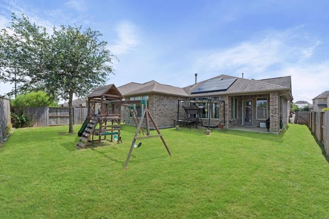 3510 Whitman Drive, Rosharon, TX 77583