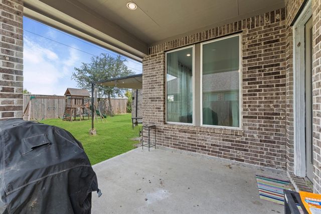 3510 Whitman Drive, Rosharon, TX 77583