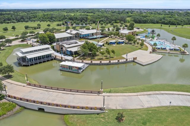 3510 Whitman Drive, Rosharon, TX 77583