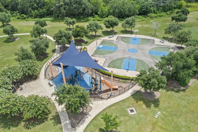 3510 Whitman Drive, Rosharon, TX 77583