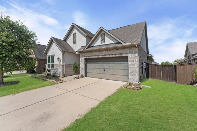 3510 Whitman Drive, Rosharon, TX 77583