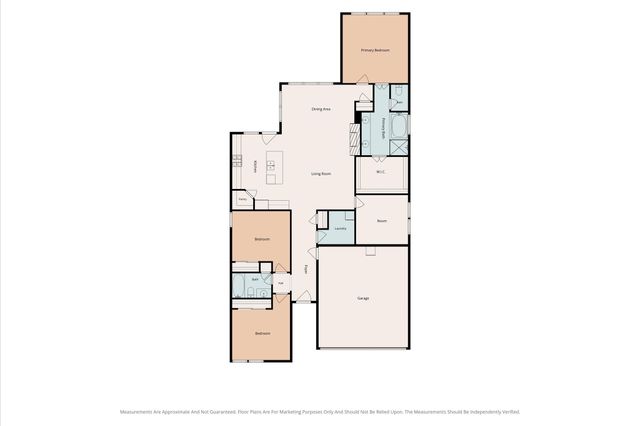 3510 Whitman Drive, Rosharon, TX 77583