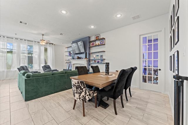 3510 Whitman Drive, Rosharon, TX 77583