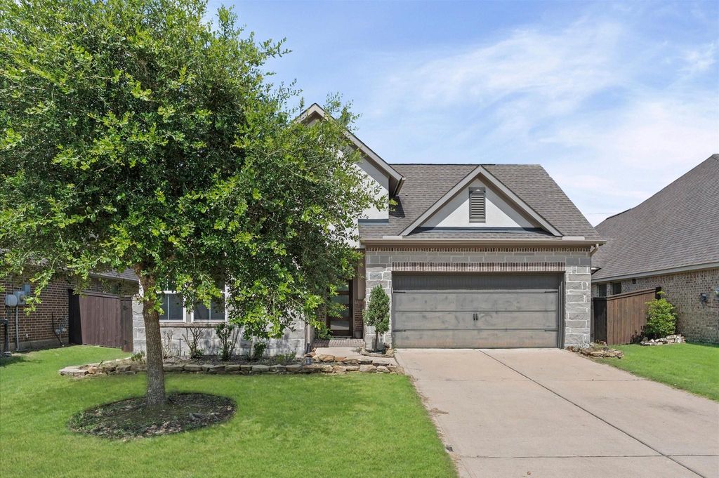 3510 Whitman Drive, Rosharon, TX 77583