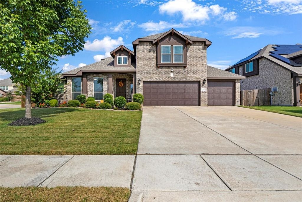 6300 Sudbury Lane, Mesquite, TX 75181