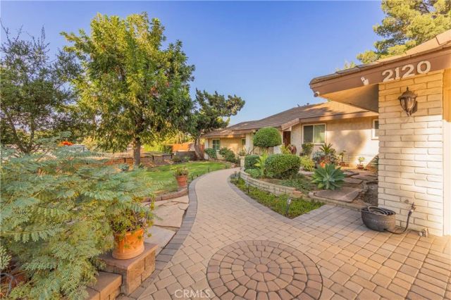 2120 Las Lomitas, Hacienda Heights, CA 91745