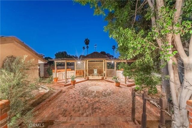 2120 Las Lomitas, Hacienda Heights, CA 91745