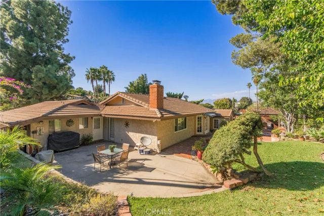 2120 Las Lomitas, Hacienda Heights, CA 91745