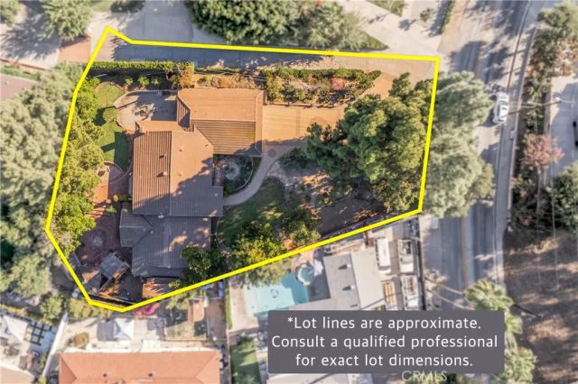 2120 Las Lomitas, Hacienda Heights, CA 91745