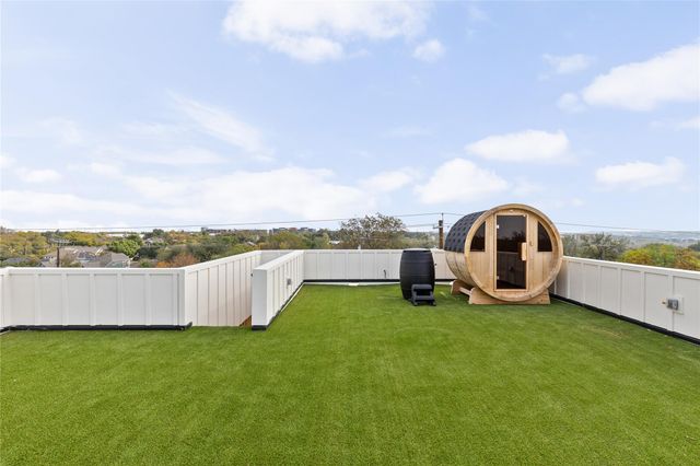 4416 S 1st ST 2, Austin, TX 78745