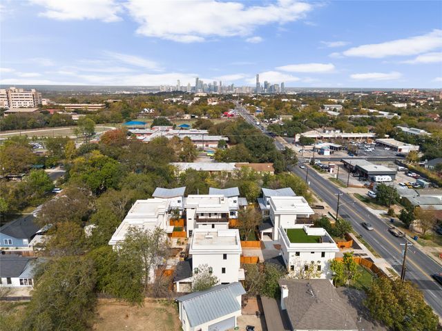 4416 S 1st ST 2, Austin, TX 78745