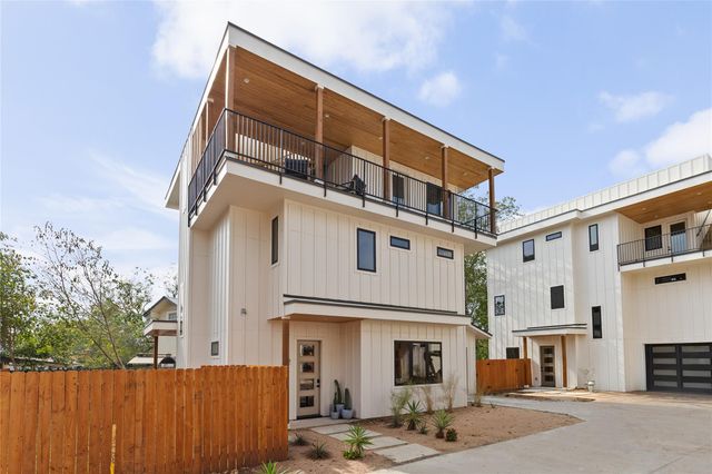 4416 S 1st ST 2, Austin, TX 78745
