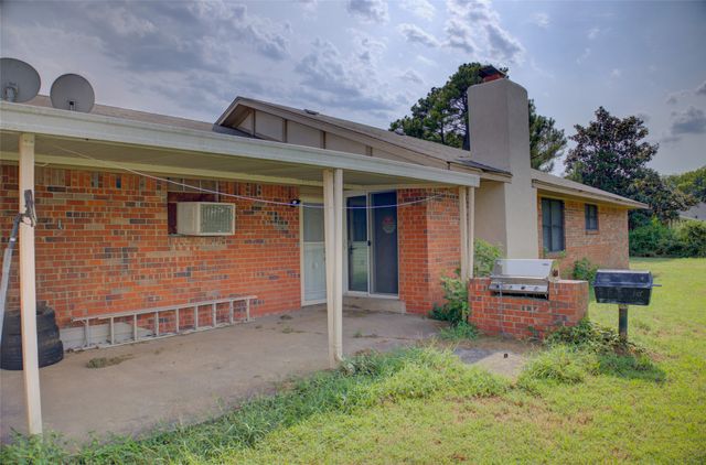 7363 E Ridgeview Way, Claremore, OK 74019