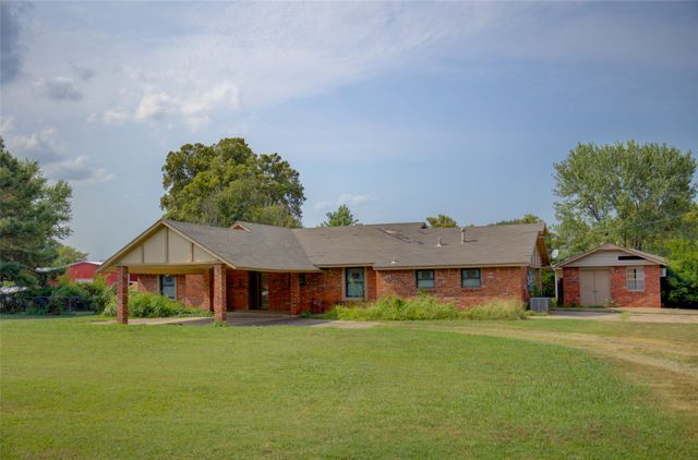 7363 E Ridgeview Way, Claremore, OK 74019