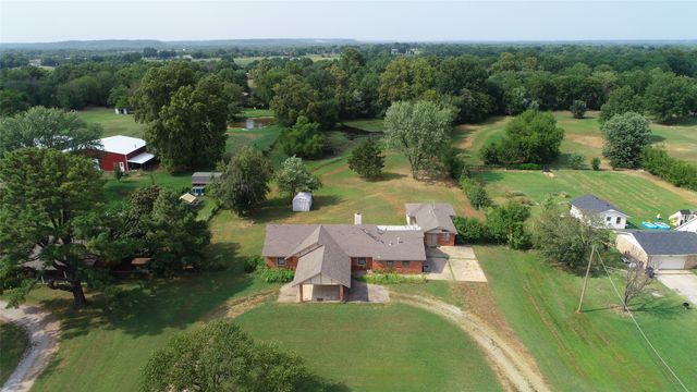 7363 E Ridgeview Way, Claremore, OK 74019