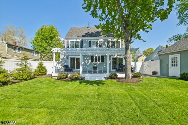 61 Wayne Blvd, Madison Boro, NJ 07940