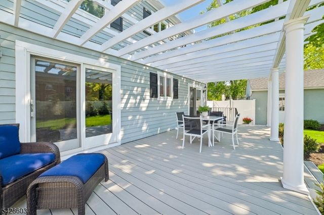 61 Wayne Blvd, Madison Boro, NJ 07940