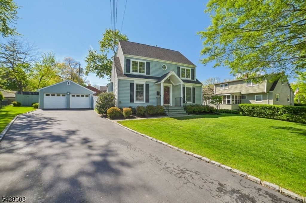 61 Wayne Blvd, Madison Boro, NJ 07940