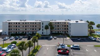 2467 S Washington Avenue, B-411, Titusville, FL 32780