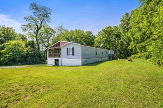 1631 SCENIC HWY, Churchville, VA 24421