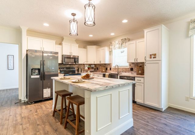 Lot 2 Vickie Court, Chico, TX 76431