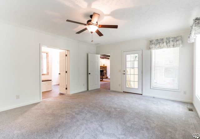 Lot 2 Vickie Court, Chico, TX 76431