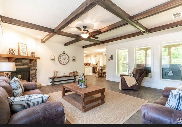 Lot 2 Vickie Court, Chico, TX 76431