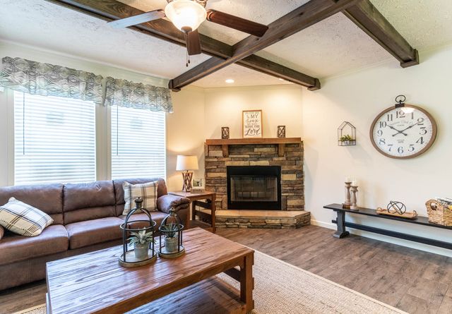 Lot 2 Vickie Court, Chico, TX 76431