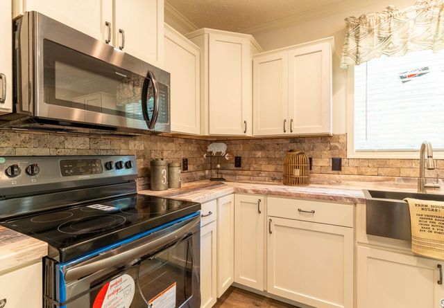 Lot 2 Vickie Court, Chico, TX 76431