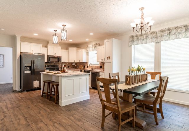 Lot 2 Vickie Court, Chico, TX 76431