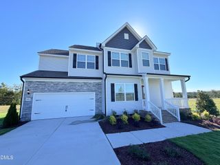 10707 Farmall Drive, Middlesex, NC 27557