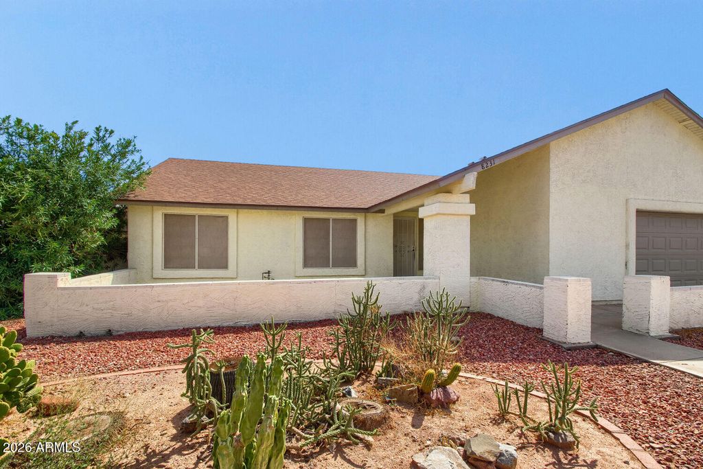 8231 W CORRINE Drive, Peoria, AZ 85381 — photo 2