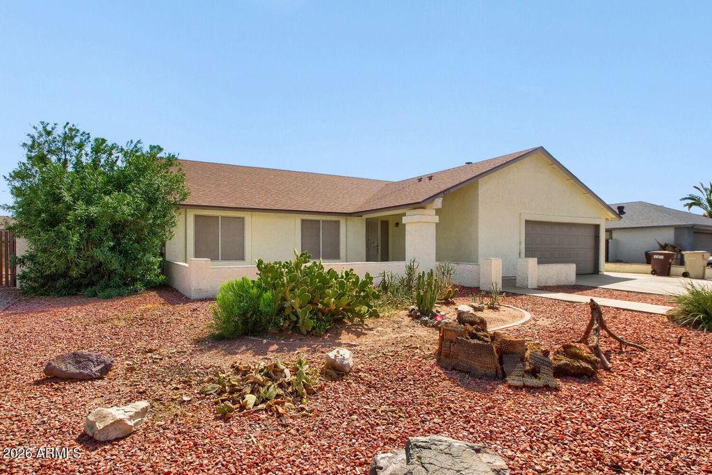 8231 W CORRINE Drive, Peoria, AZ 85381 — photo 3